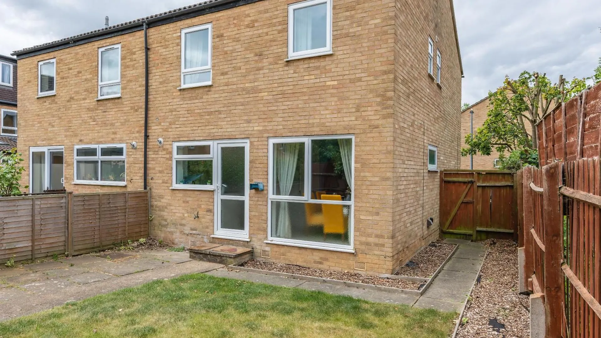 Holiday home 4 Bedroom House With Parking Near City Centre By Trinity Stays Short Lets & Serviced Accommodation Cambridge