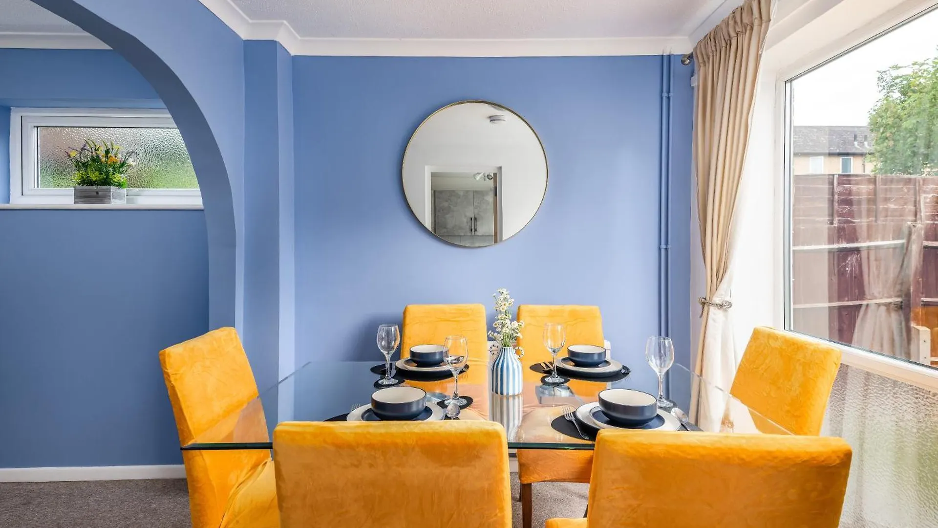 4 Bedroom House With Parking Near City Centre By Trinity Stays Short Lets & Serviced Accommodation Cambridge