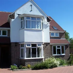 Alington House CBG
