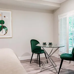 The Regent Apart-hotel