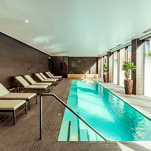 The Fellows House Cambridge, Curio Collection By Hilton Hotel