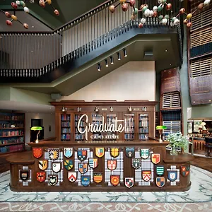 Hotel Graduate By Hilton, CBG