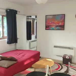  Holiday home Modern Spacious Detached In