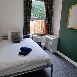 Double With Kitchen Facilities , Nottingham United Kingdom