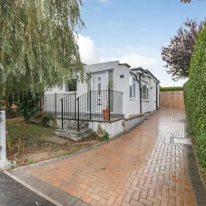 Riviera , Sewerby United Kingdom