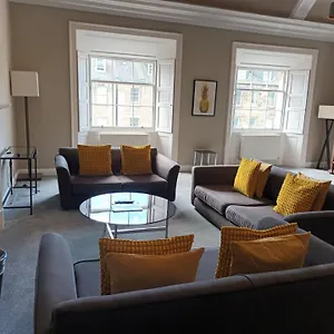 York Place By Destination , Edinburgh United Kingdom