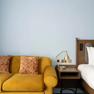 Hotel Hyatt Centric, CBG