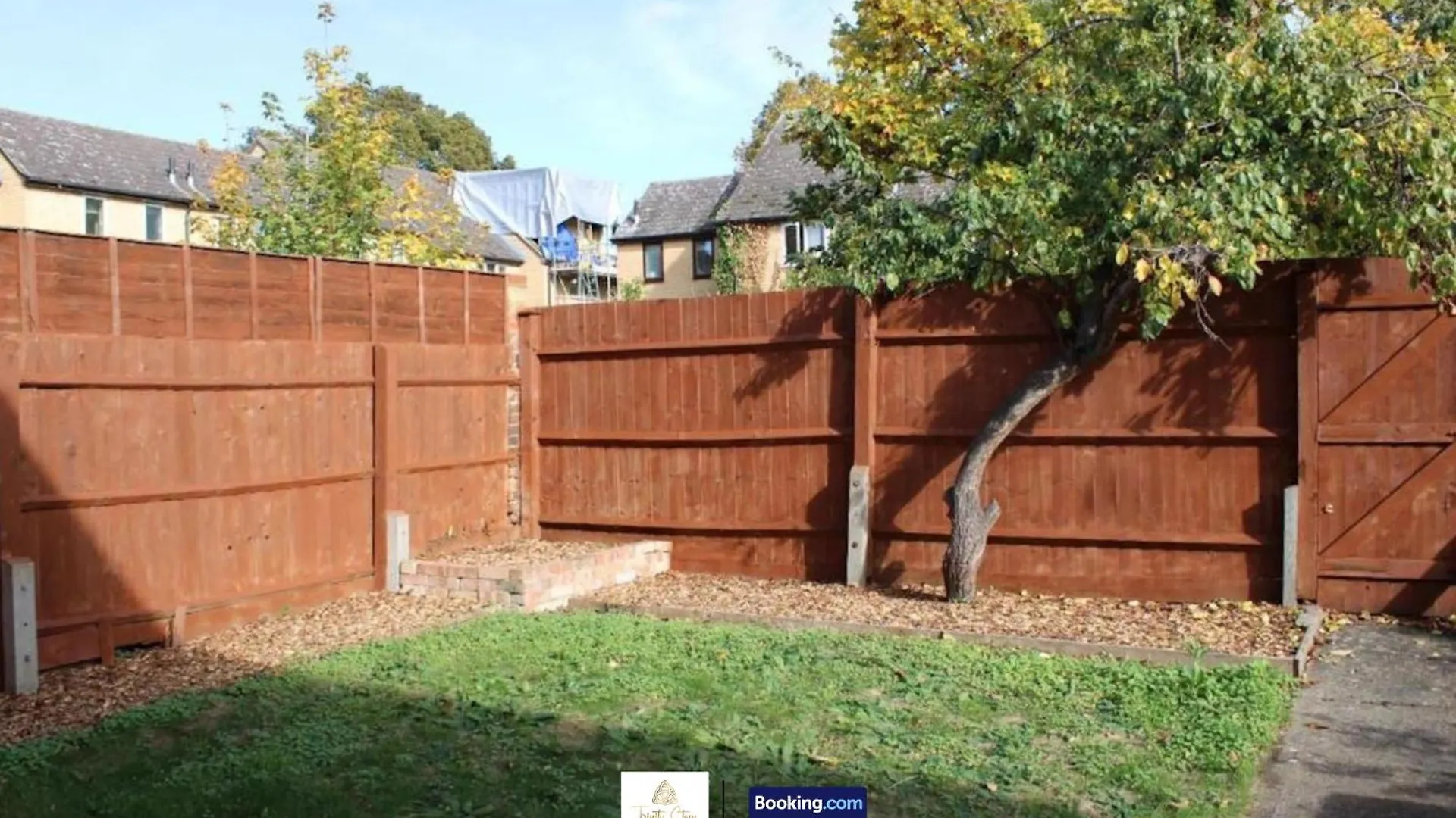 4 Bedroom House With Parking Near City Centre By Trinity Stays Short Lets & Serviced Accommodation Cambridge Holiday home