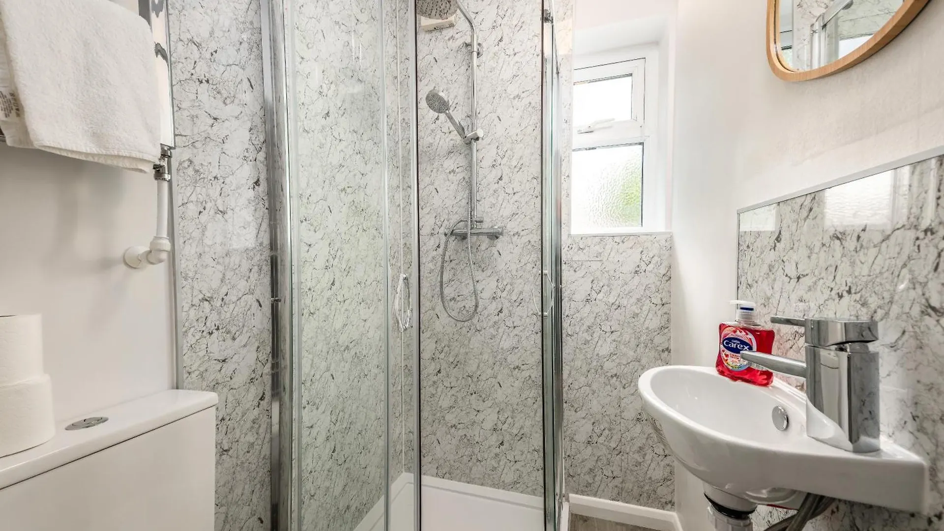 4 Bedroom House With Parking Near City Centre By Trinity Stays Short Lets & Serviced Accommodation Cambridge 0*,