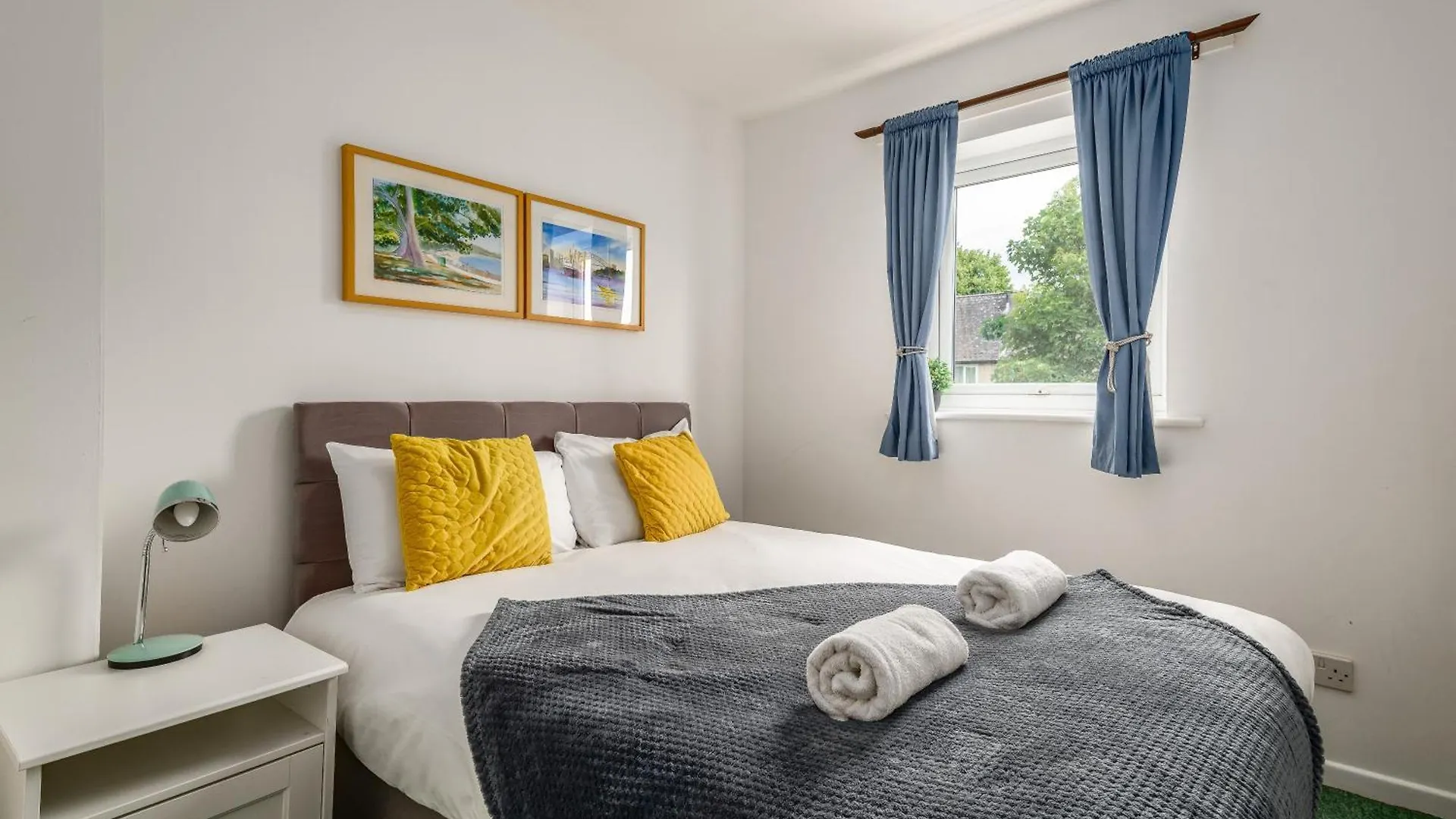 4 Bedroom House With Parking Near City Centre By Trinity Stays Short Lets & Serviced Accommodation Cambridge 0*,  Reino Unido