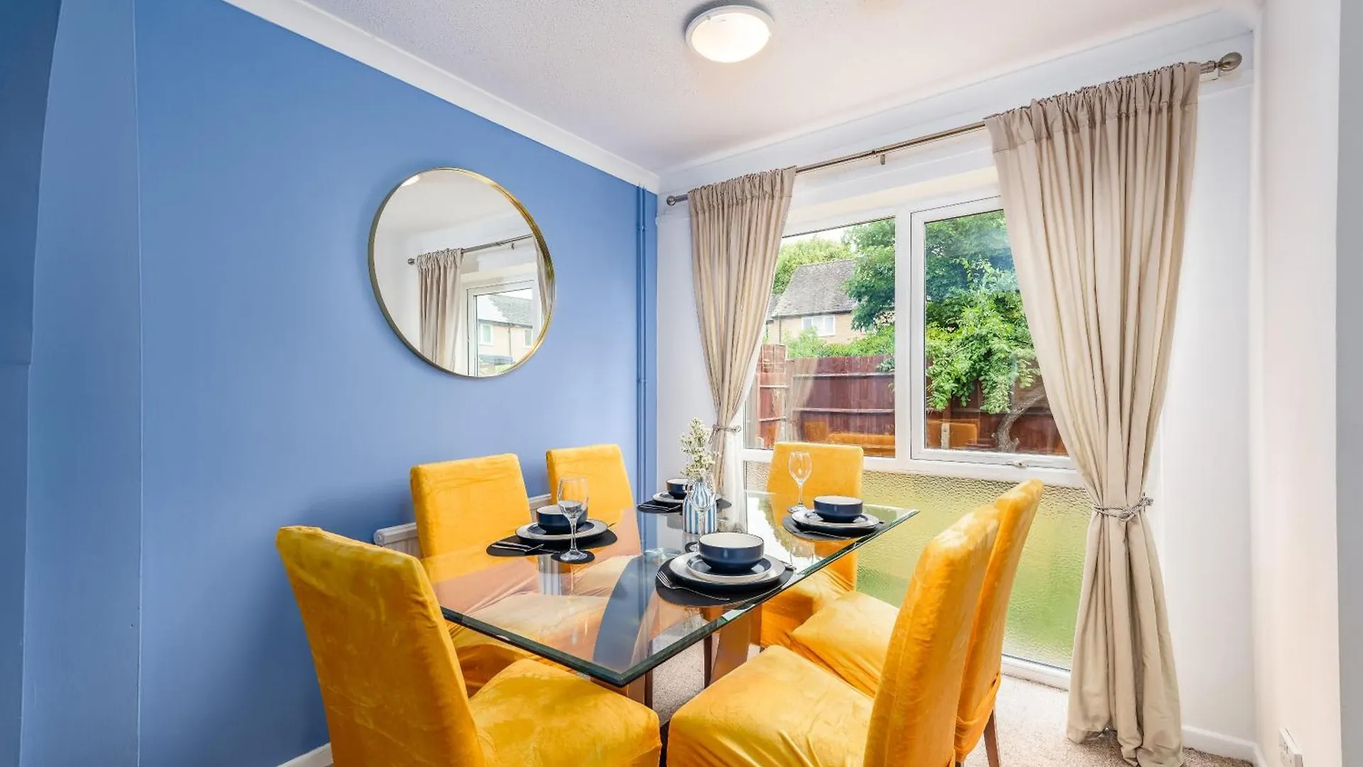 Сasa de vacaciones 4 Bedroom House With Parking Near City Centre By Trinity Stays Short Lets & Serviced Accommodation Cambridge