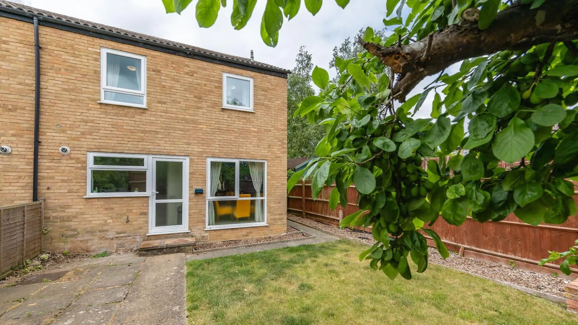 4 Bedroom House With Parking Near City Centre By Trinity Stays Short Lets & Serviced Accommodation Cambridge Сasa de vacaciones